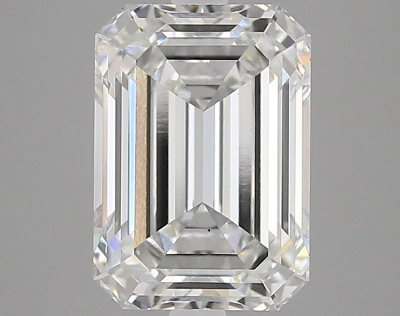 Emerald 3.17ct