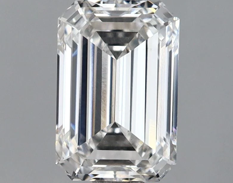 Emerald 1.69ct