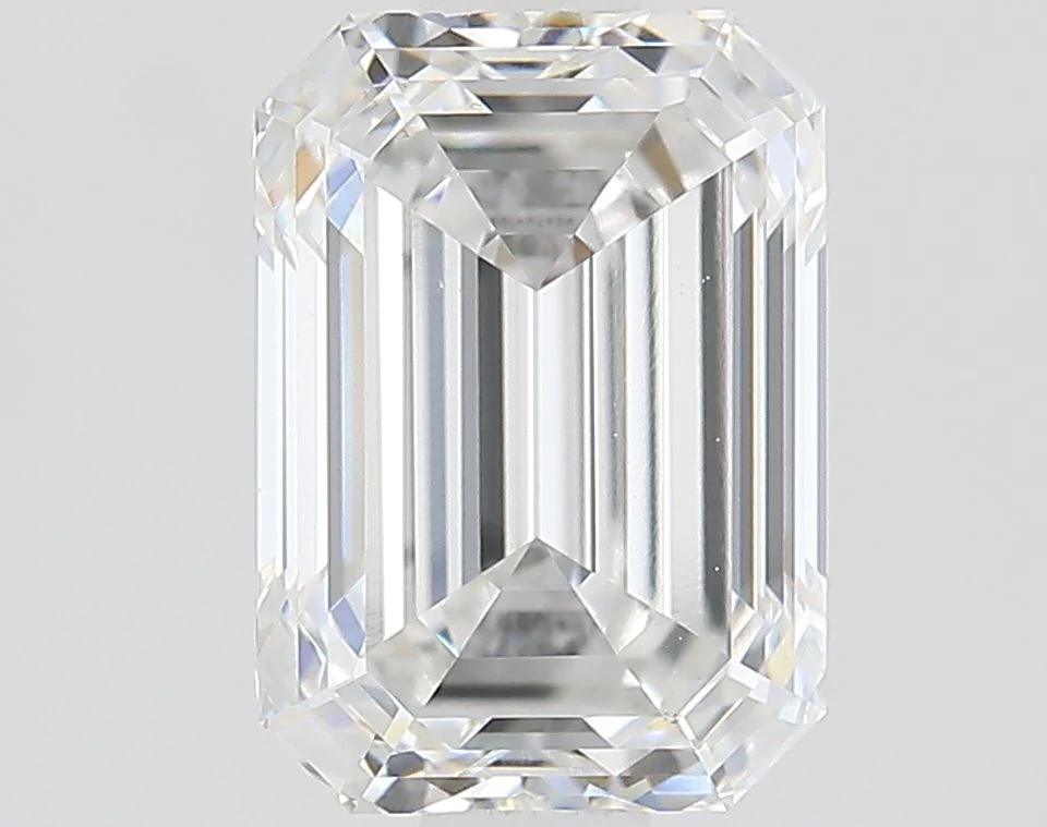Emerald 1.52ct