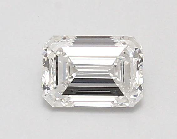Emerald 0.92ct