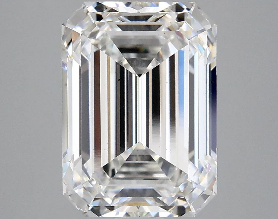 Emerald 4.09ct