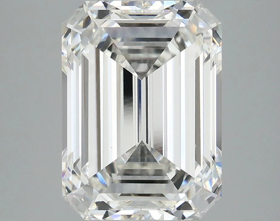 Emerald 4.1ct