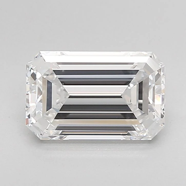 Emerald 2.01ct