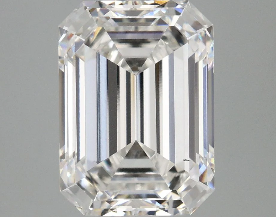 Emerald 4.02ct