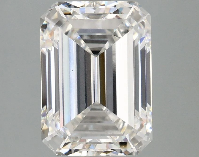 Emerald 3.09ct