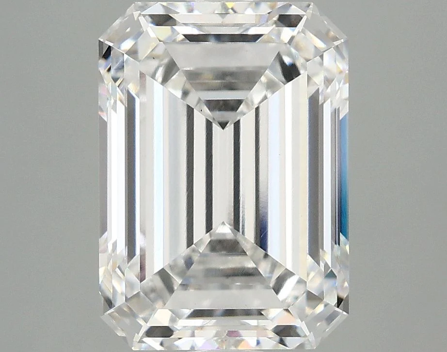 Emerald 4.02ct