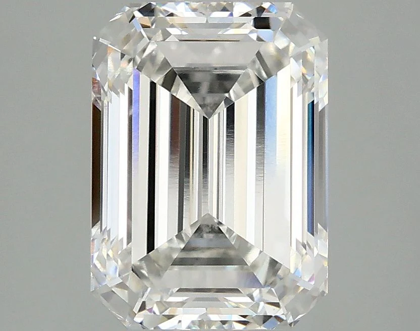 Emerald 3.08ct