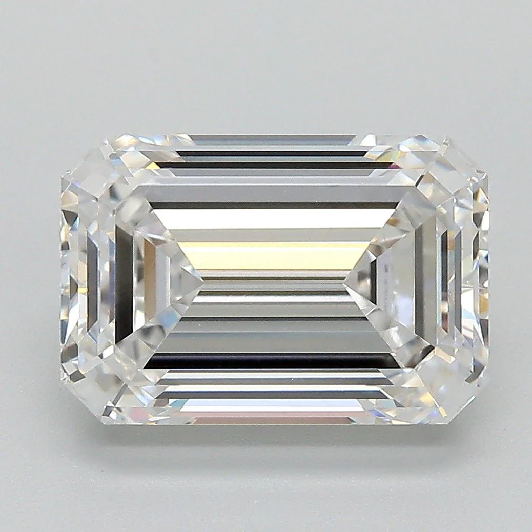 Emerald 4.95ct