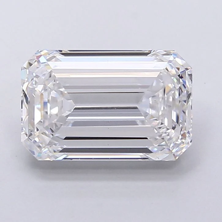 Emerald 5.02ct