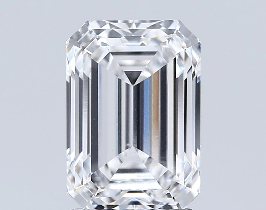 Emerald 2.77ct