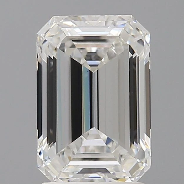 Emerald 2.6ct
