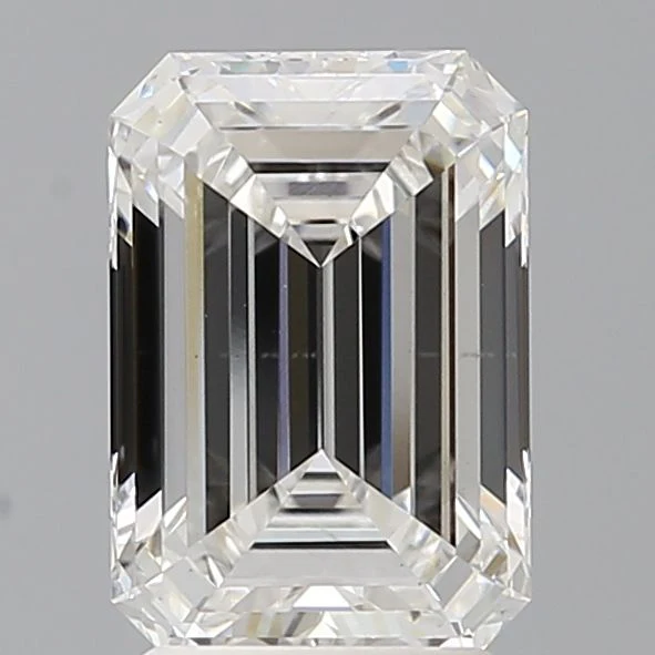 Emerald 2.6ct