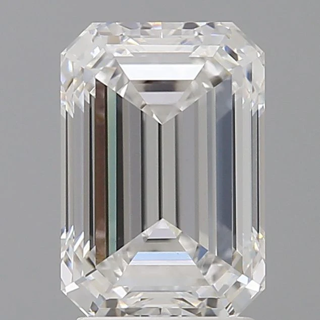 Emerald 3.06ct