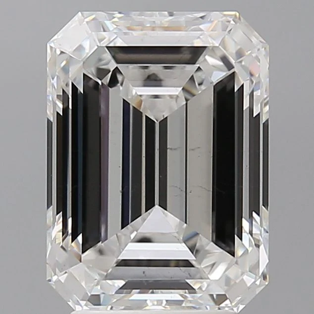 Emerald 4.03ct