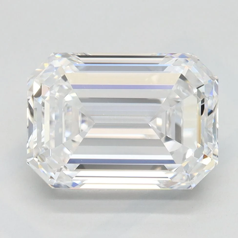 Emerald 2.74ct