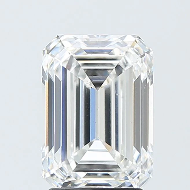Emerald 3.03ct