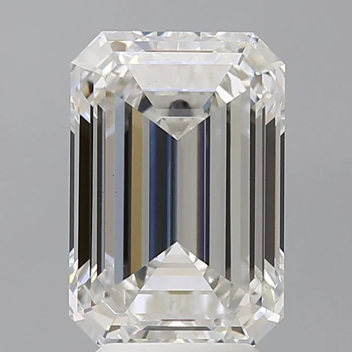 Emerald 4.5ct