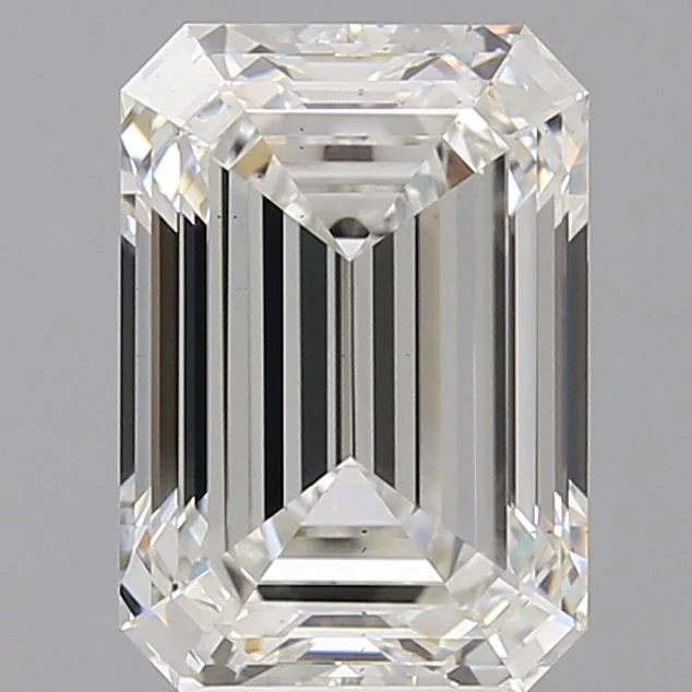 Emerald 4.09ct
