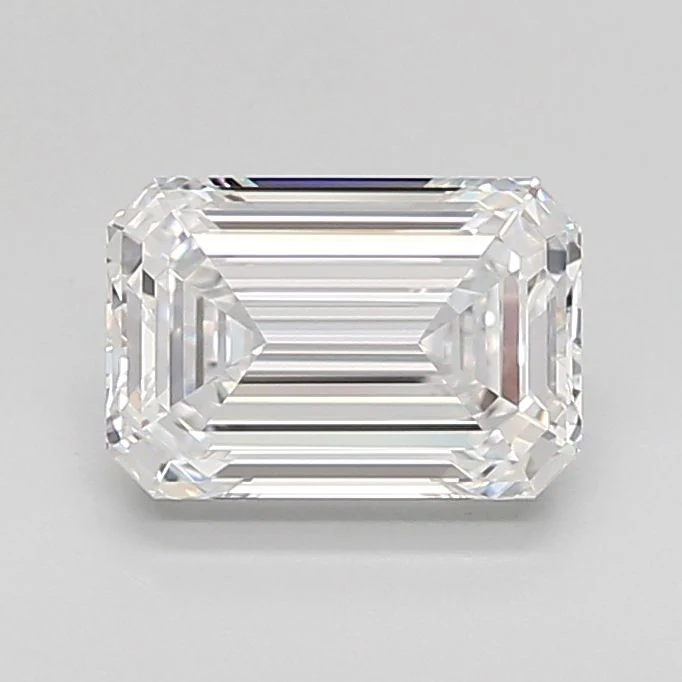 Emerald 2.18ct