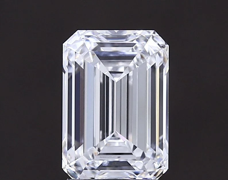 Emerald 4.99ct