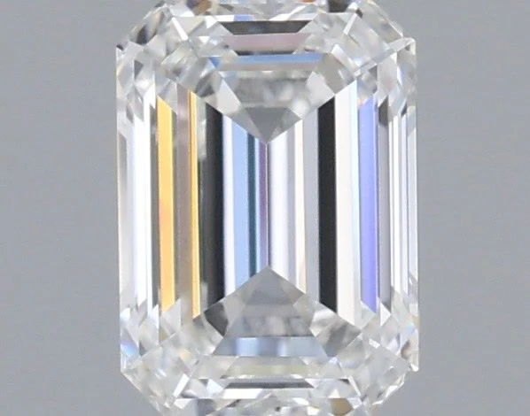 Emerald 1.04ct