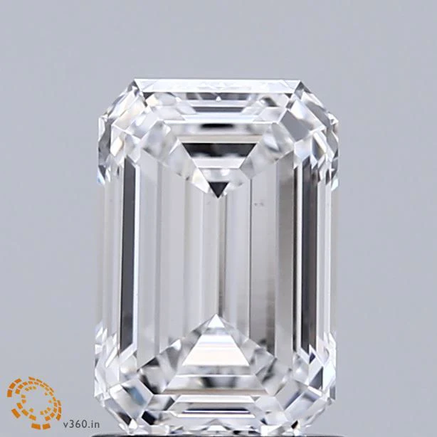 Emerald 1.6ct