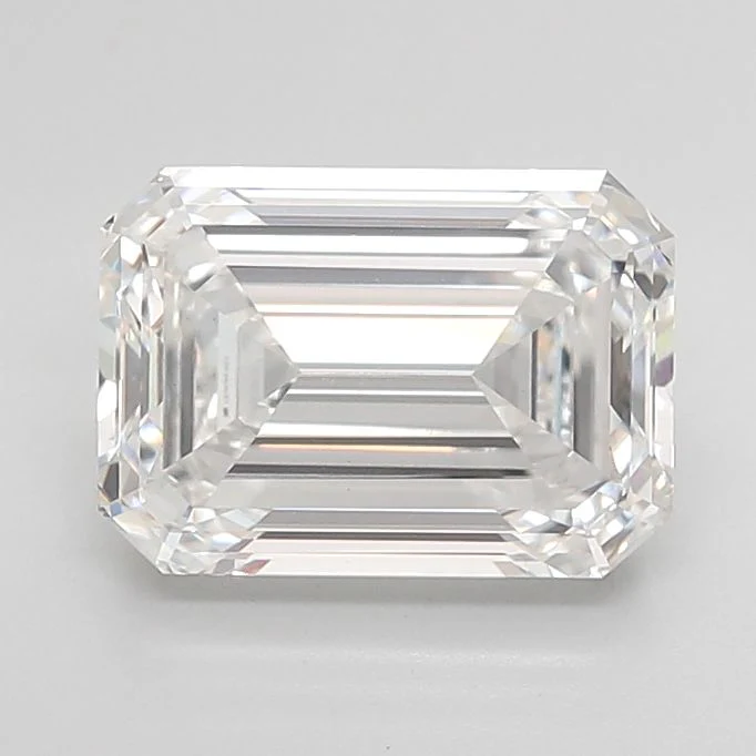 Emerald 4.53ct