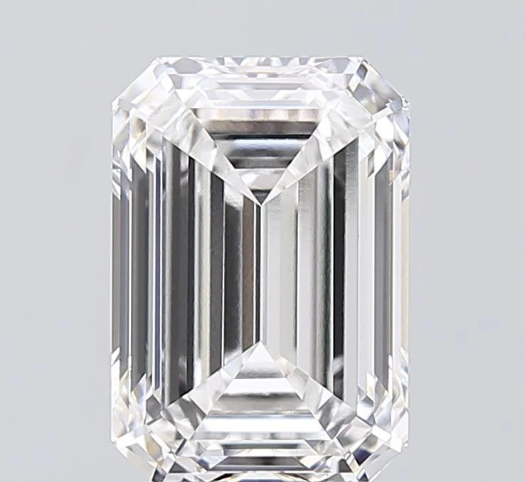 Emerald 3.53ct