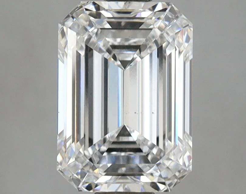Emerald 2.09ct