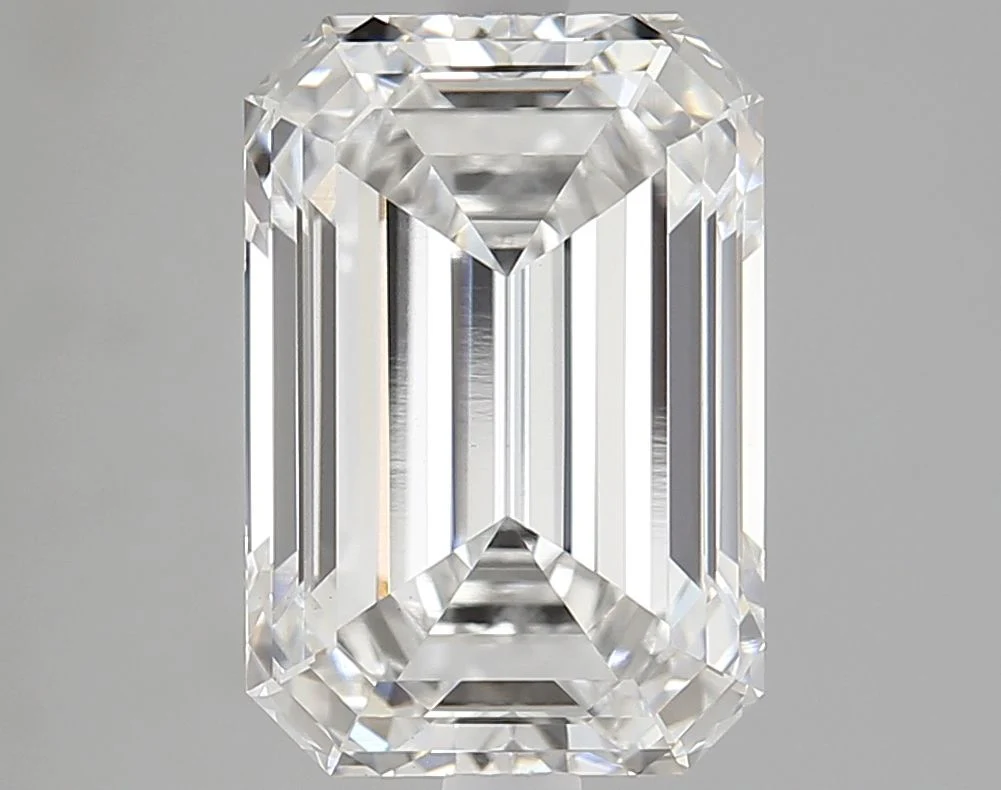 Emerald 4.54ct