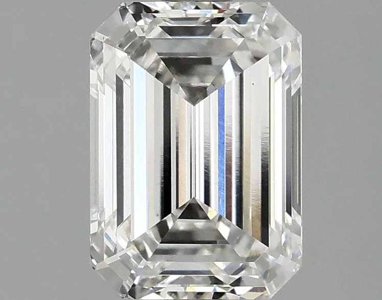 Emerald 2.06ct