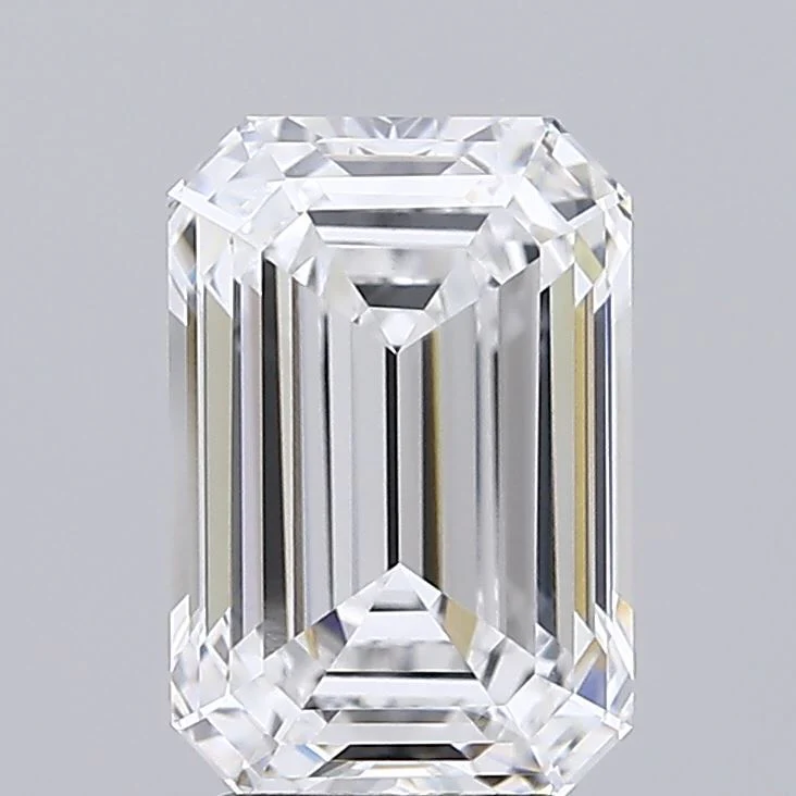 Emerald 3.84ct