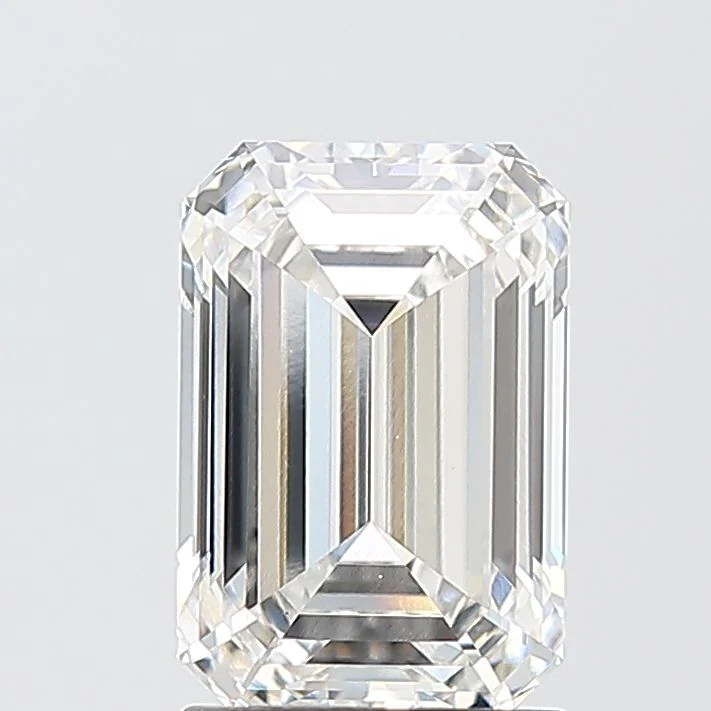 Emerald 2.04ct