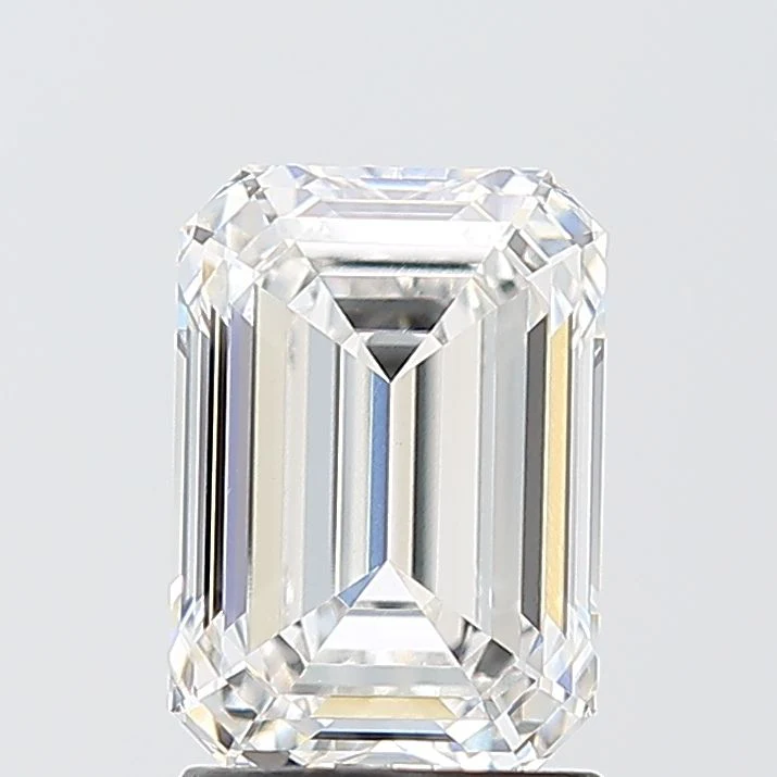 Emerald 2.07ct