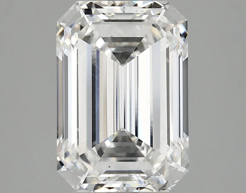 Emerald 2.99ct