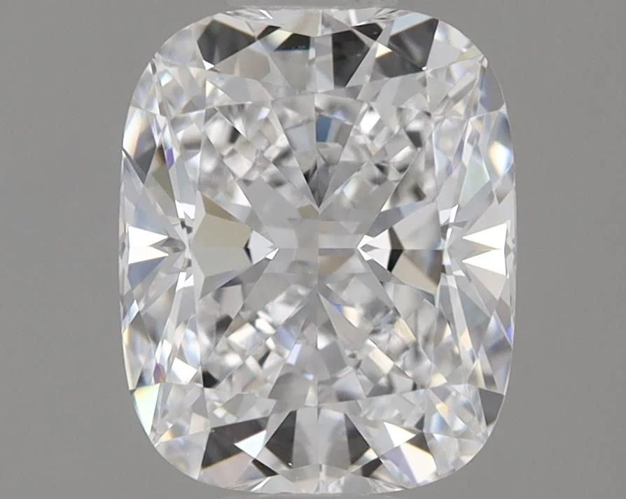 Elongated Cushion 1.56ct