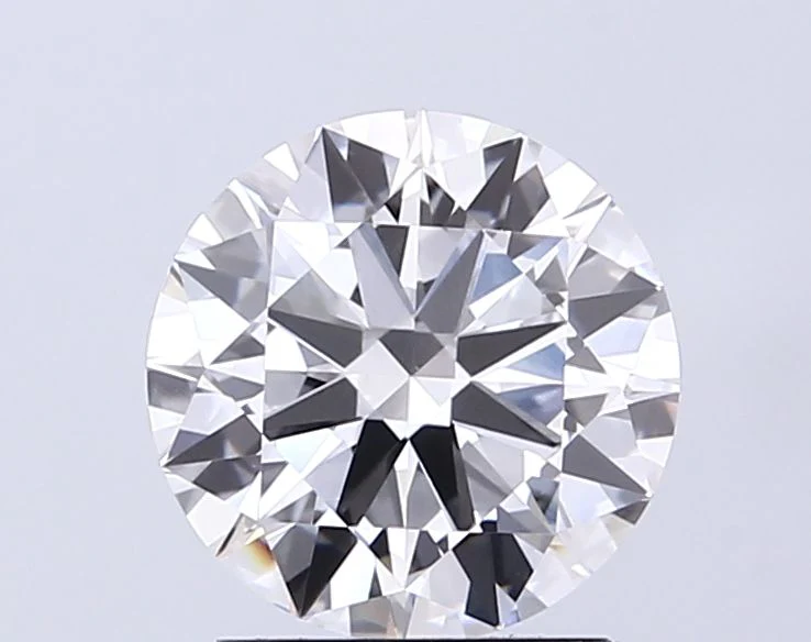 Round 3.78ct