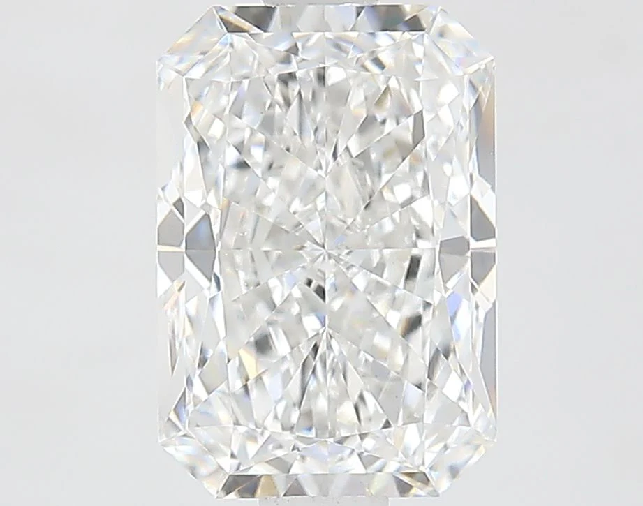 Radiant 1.71ct
