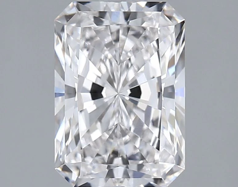 Radiant 1.53ct
