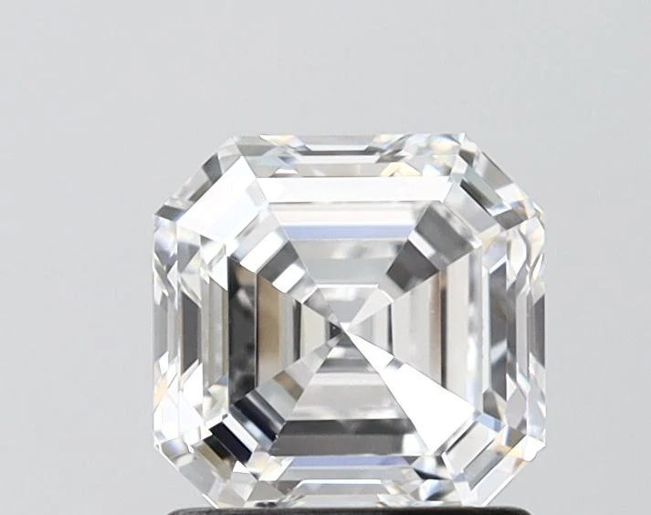 Asscher 1.42ct