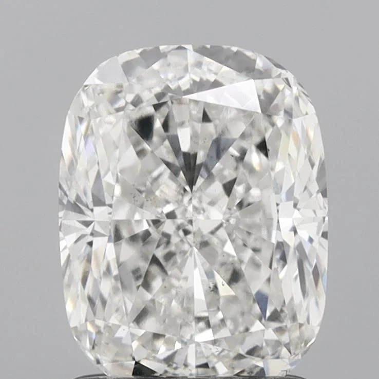 Elongated Cushion 1.52ct
