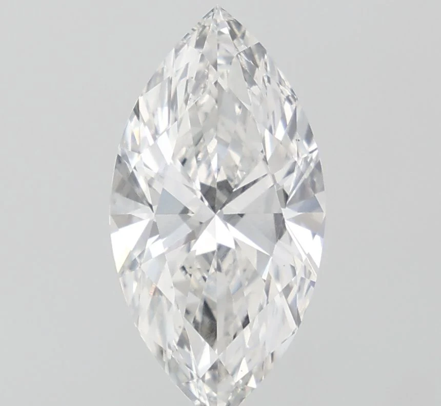 Marquise 3.08ct