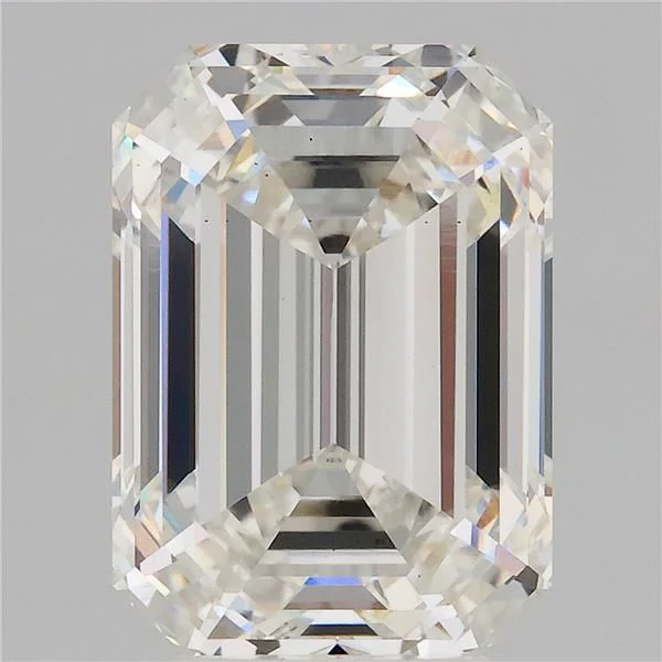 Emerald 5.1ct