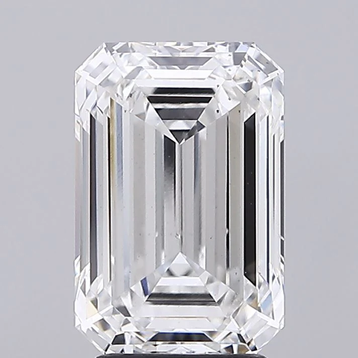 Emerald 3.53ct