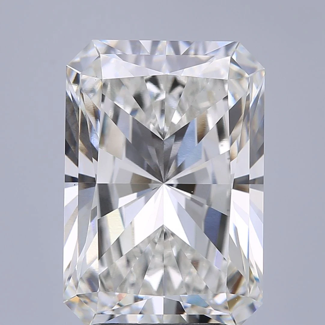 Radiant 3.77ct
