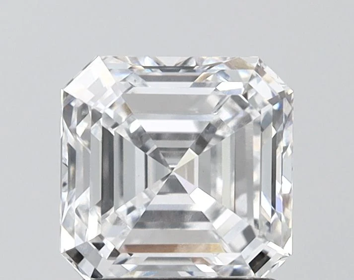 Asscher 1.8ct