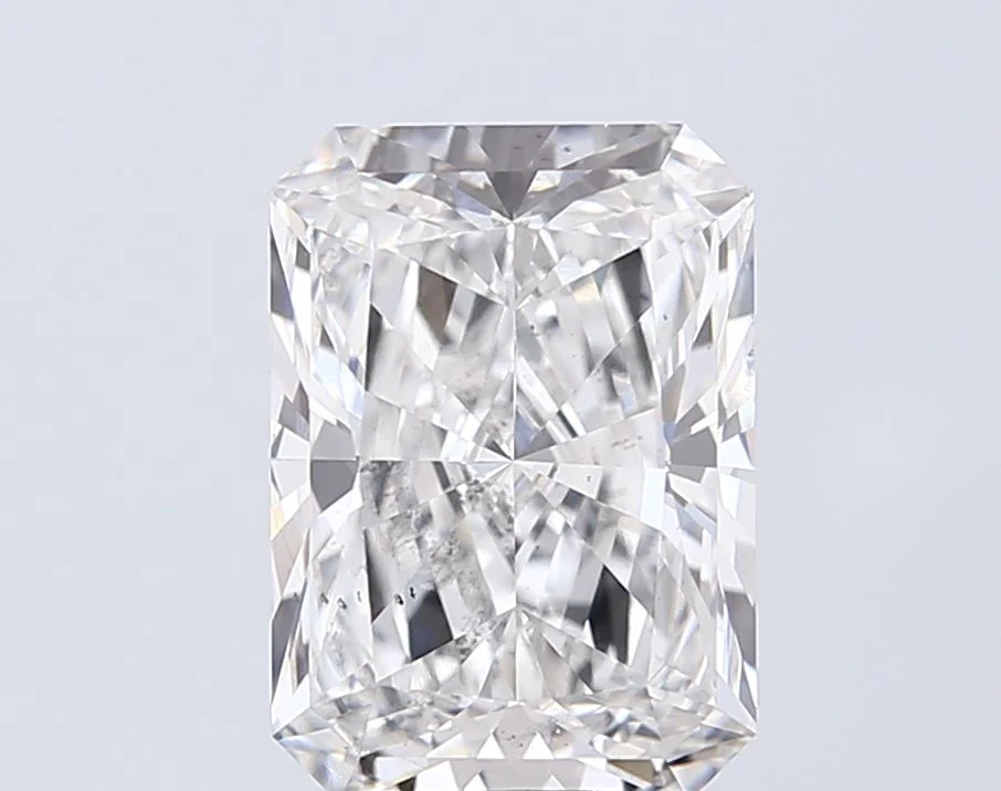 Radiant 4.04ct