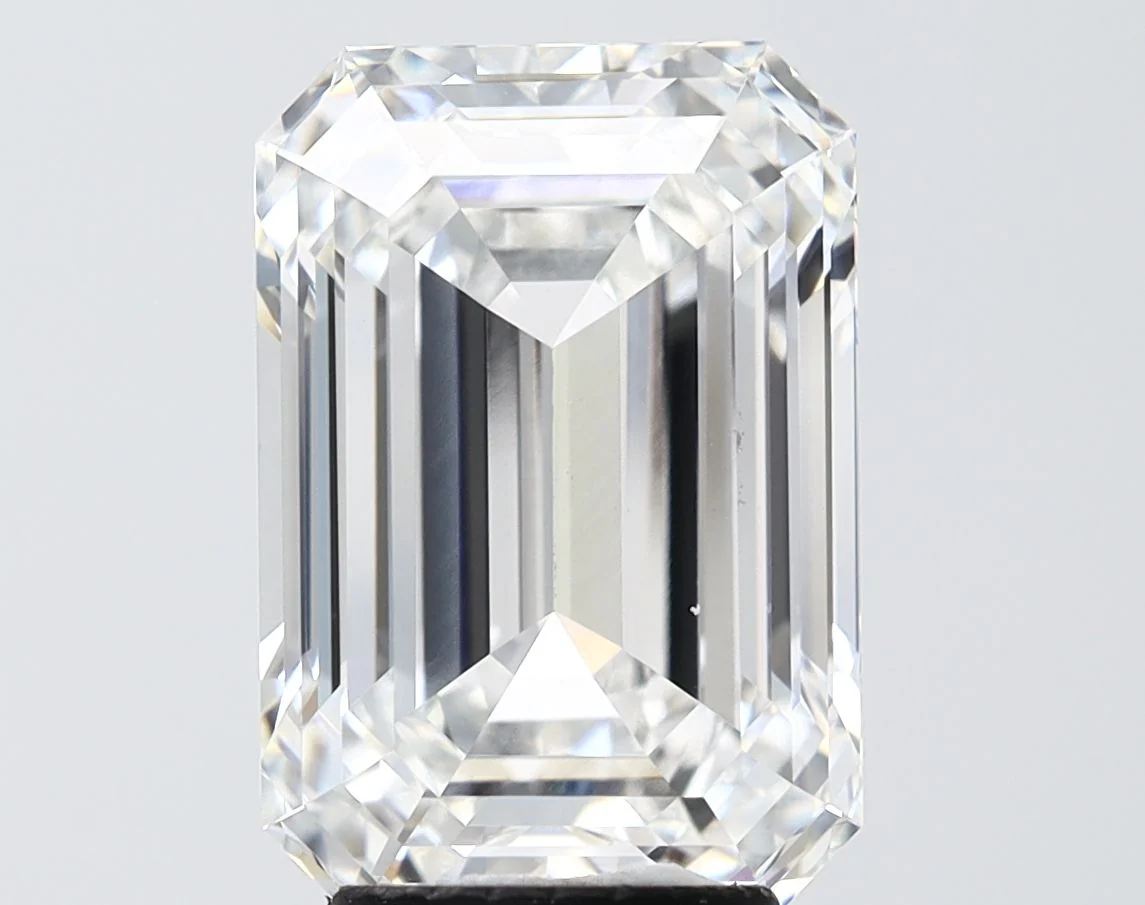 Emerald 6.58ct