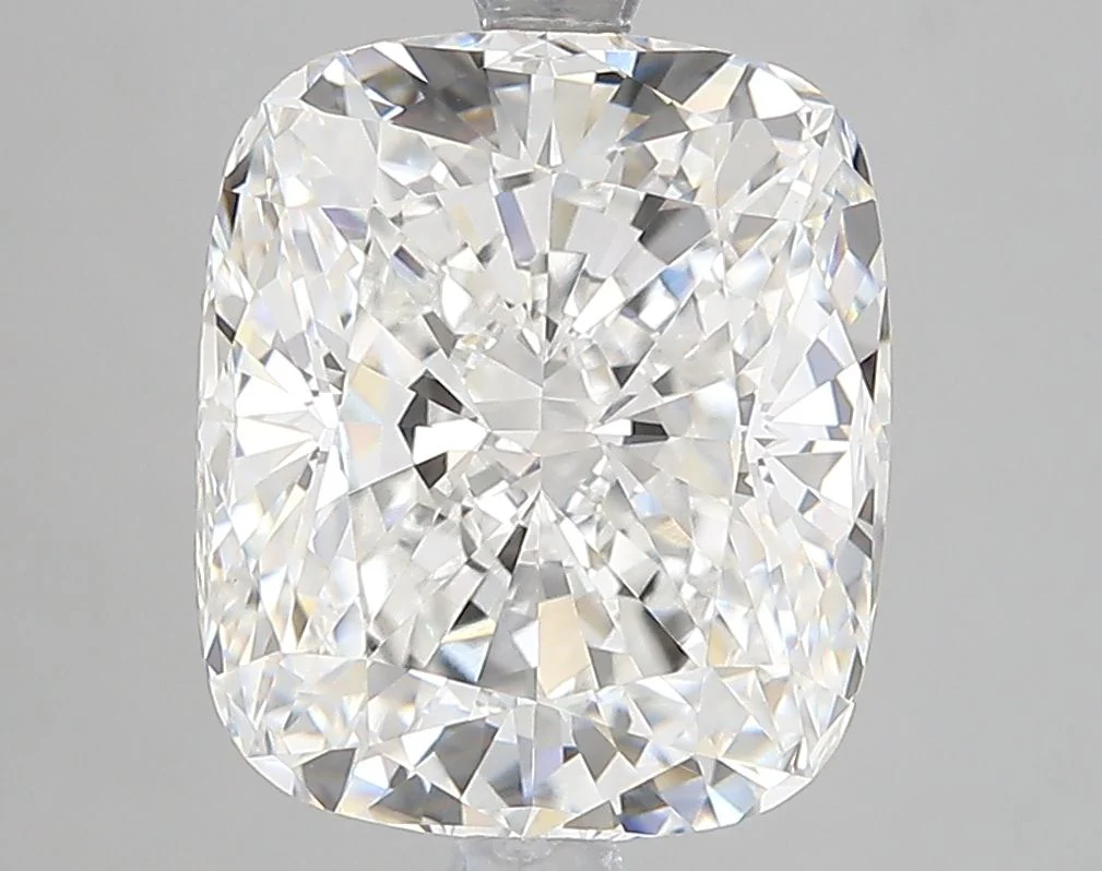 Elongated Cushion 1.53ct