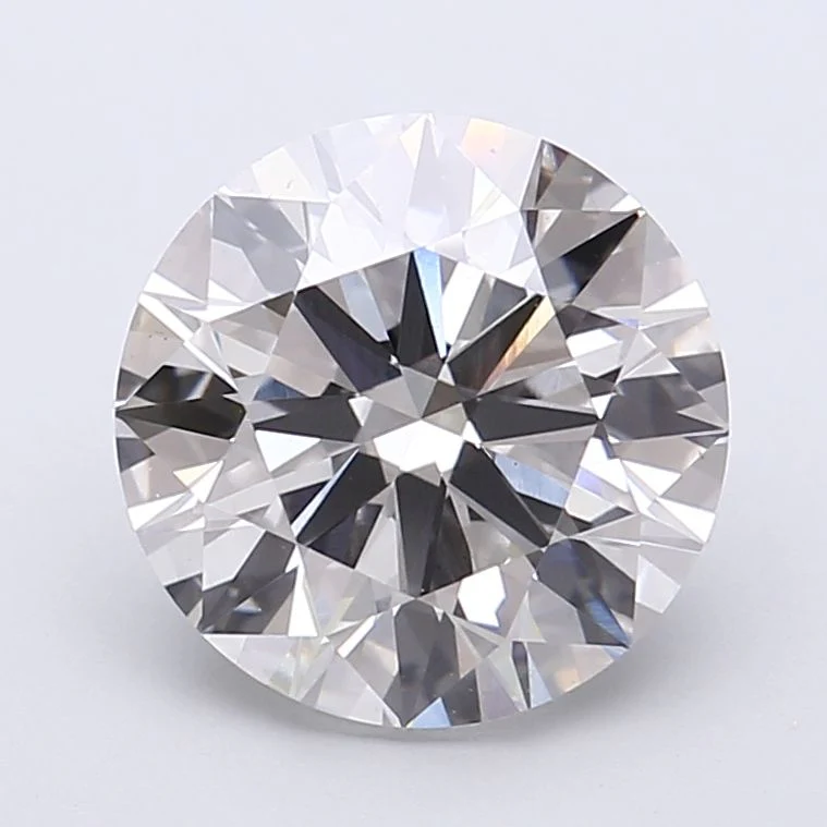 Round 3.5ct